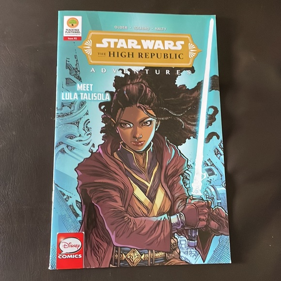 😊2 lots/$15 BNWT DISNEY COMICS (lot of 6 books) Toy Story added, not shown - Picture 6 of 11